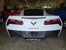 Chevrolet Corvette Stingray 3LT | Mobile.bg � ����� ������ 8