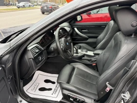 BMW 435 Xdrive* Подгреви* Шибедах* M pack*  - 18200 € / 35596.11 лв. - 64421612 6