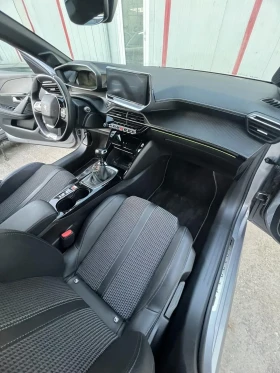 Peugeot 208 1.5BlueHDI* 131ps* GT-LINE* 73.000��* ���� ���� | Mobile.bg � ����� ������ 12