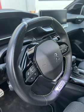 Peugeot 208 1.5BlueHDI* 131ps* GT-LINE* 73.000��* ���� ���� | Mobile.bg � ����� ������ 16