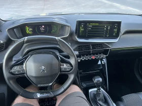 Peugeot 208 1.5BlueHDI* 131ps* GT-LINE* 73.000��* ���� ���� | Mobile.bg � ����� ������ 9