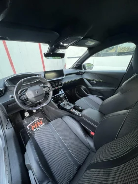 Peugeot 208 1.5BlueHDI* 131ps* GT-LINE* 73.000��* ���� ���� | Mobile.bg � ����� ������ 10