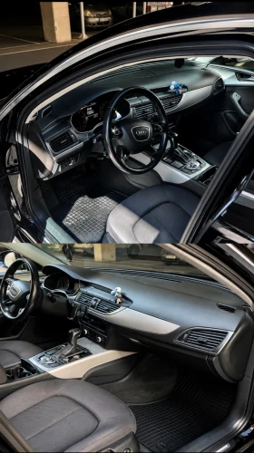 Audi A6 | Mobile.bg � ����� ������ 8