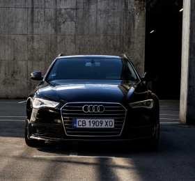 Audi A6 | Mobile.bg � ����� ������ 4