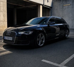 Audi A6 | Mobile.bg � ����� ������ 2