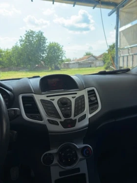 Ford Fiesta undefined | Auto.bg — изображение 6