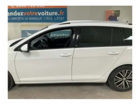 VW Golf Golf VII 1.6 TDI Allstar BlueMotion Tech - 9000 € / 17602.47 лв. - 27345854 3