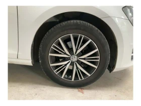 VW Golf Golf VII 1.6 TDI Allstar BlueMotion Tech - 9000 € / 17602.47 лв. - 27345854 8