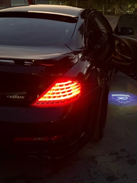BMW 645 HAMANN  | Auto.bg — изображение 17