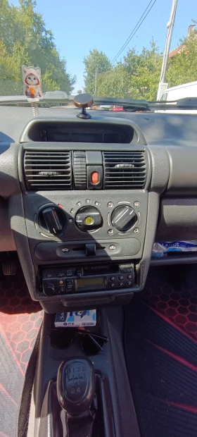 Opel Corsa  B 1.5 | Mobile.bg � ����� ������ 5