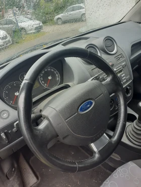 Ford Fiesta | Mobile.bg � ����� ������ 7