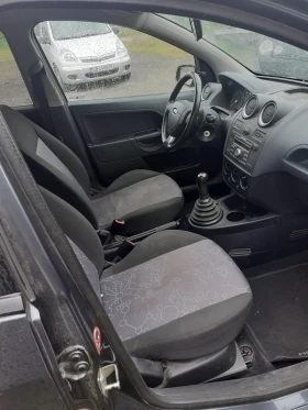 Ford Fiesta | Mobile.bg � ����� ������ 9