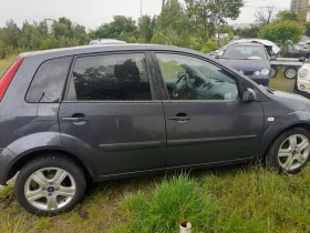 Ford Fiesta | Mobile.bg � ����� ������ 6