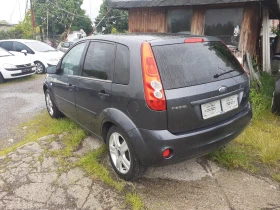 Ford Fiesta | Mobile.bg � ����� ������ 4