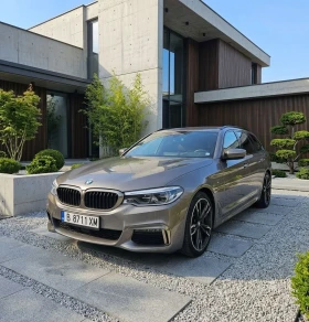 BMW 540 Bowers & Wilkins | Individual - 42740 € - 90194599 2