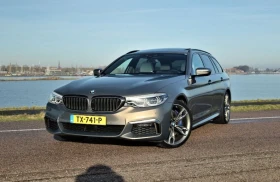 BMW 540 Bowers & Wilkins | Individual