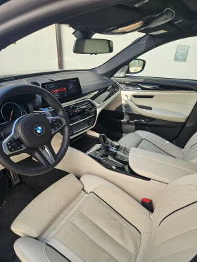 BMW 540 Bowers & Wilkins | Individual - 42740 € - 90194599 6