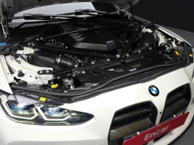 BMW M3 M3 Sedan Competition M xDrive| 503к.с.| ВКЛ.ТЕХНОТ - 72300 € - 25739157 6