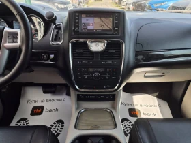 Lancia Voyager 2.8CRD-7 �����-PLATINUM | Mobile.bg � ����� ������ 9