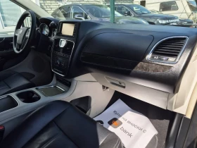 Lancia Voyager 2.8CRD-7 �����-PLATINUM | Mobile.bg � ����� ������ 11