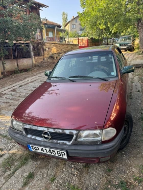 Opel Astra F 1.7D - 1349 € - 35603849 4