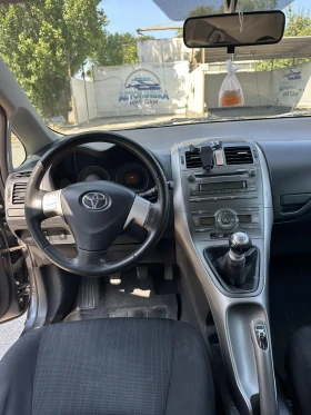 Toyota Auris 2.0 D-4D - 3800 € - 31422962 7