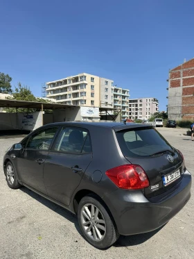 Toyota Auris 2.0 D-4D - 3800 € - 31422962 2