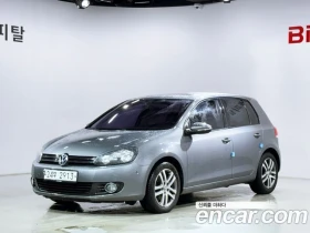 ������ VW Golf