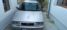 ����� �� �������� �� Seat Toledo