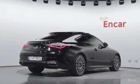 Mercedes-Benz CLE 450 4MATIC Coupe | 360 | BURMESTER | ПАНОРАМА | Auto.bg — изображение 2