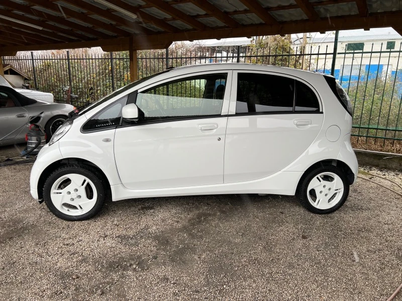 Mitsubishi I-MiEV 34000km.17г.НОВ ВНОС ШВЕЙЦАРИЯ, снимка 2 - Автомобили и джипове - 38865149