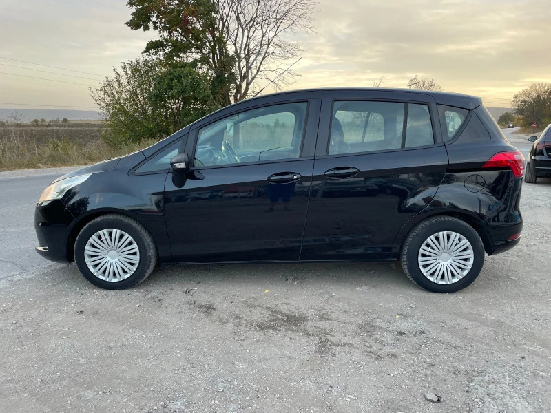 Ford B-Max 1.0 ИТАЛИЯ, снимка 4 - Автомобили и джипове - 49522852