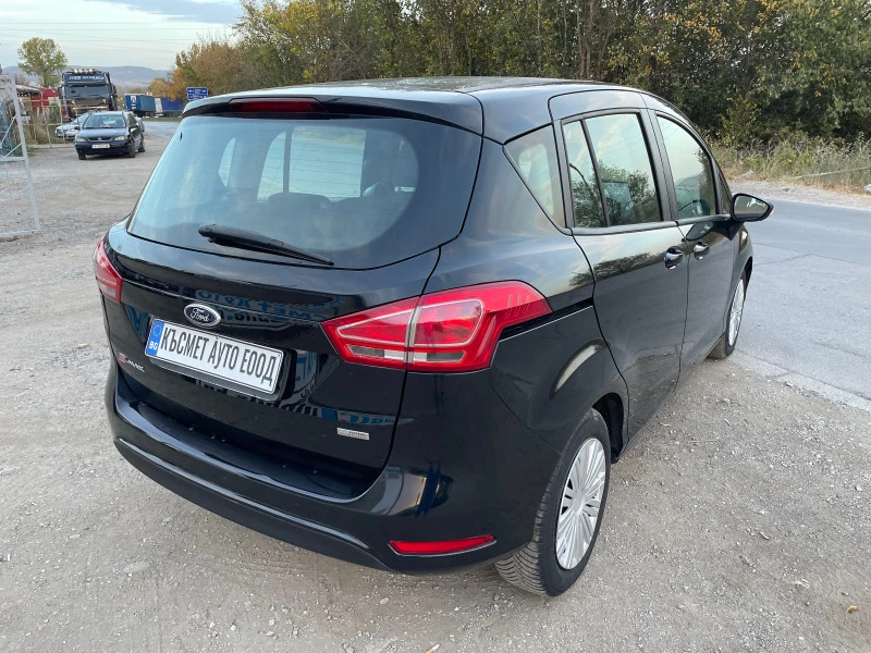 Ford B-Max 1.0 ИТАЛИЯ, снимка 6 - Автомобили и джипове - 49522852