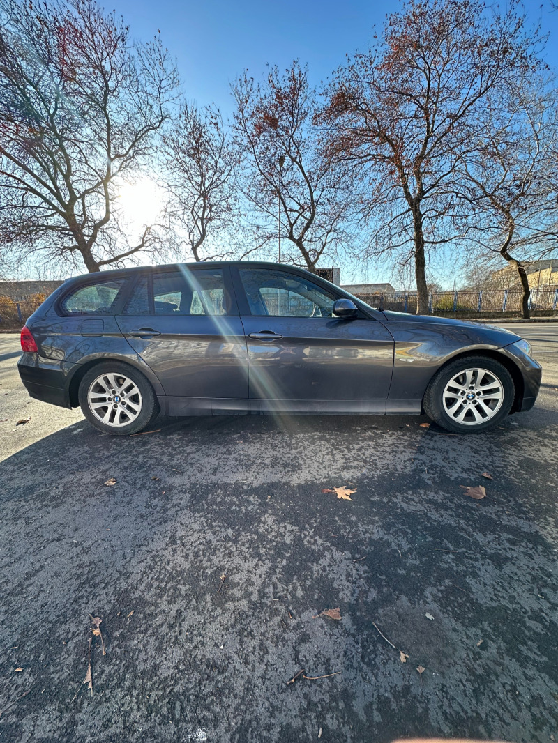 BMW 320 2.0D, снимка 3 - Автомобили и джипове - 46375480