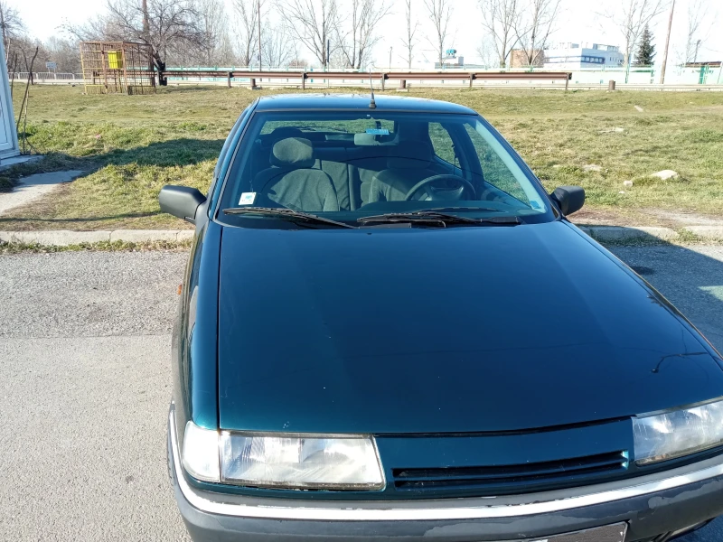 Citroen Xantia, снимка 4 - Автомобили и джипове - 47853594