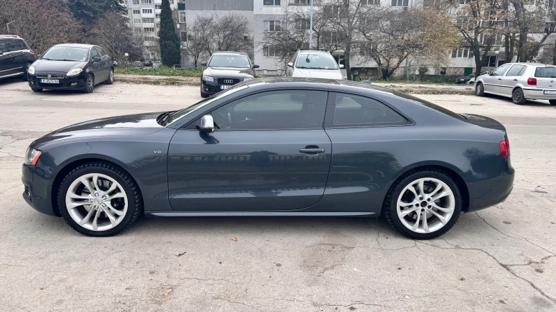 Audi S5 4.2 fsi 138000км. , снимка 4 - Автомобили и джипове - 48986156