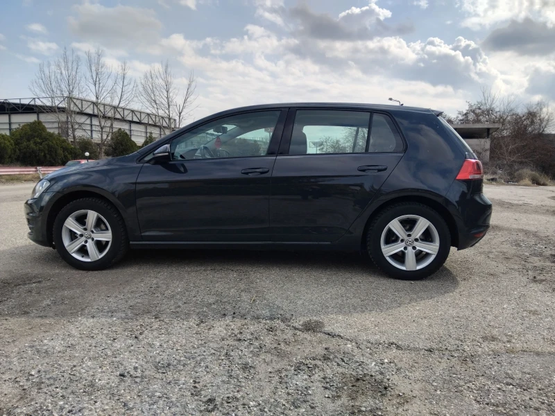 VW Golf 1.2 TSI, снимка 1 - Автомобили и джипове - 49328458