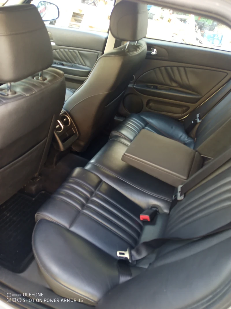 Alfa Romeo 159, снимка 9 - Автомобили и джипове - 50926769