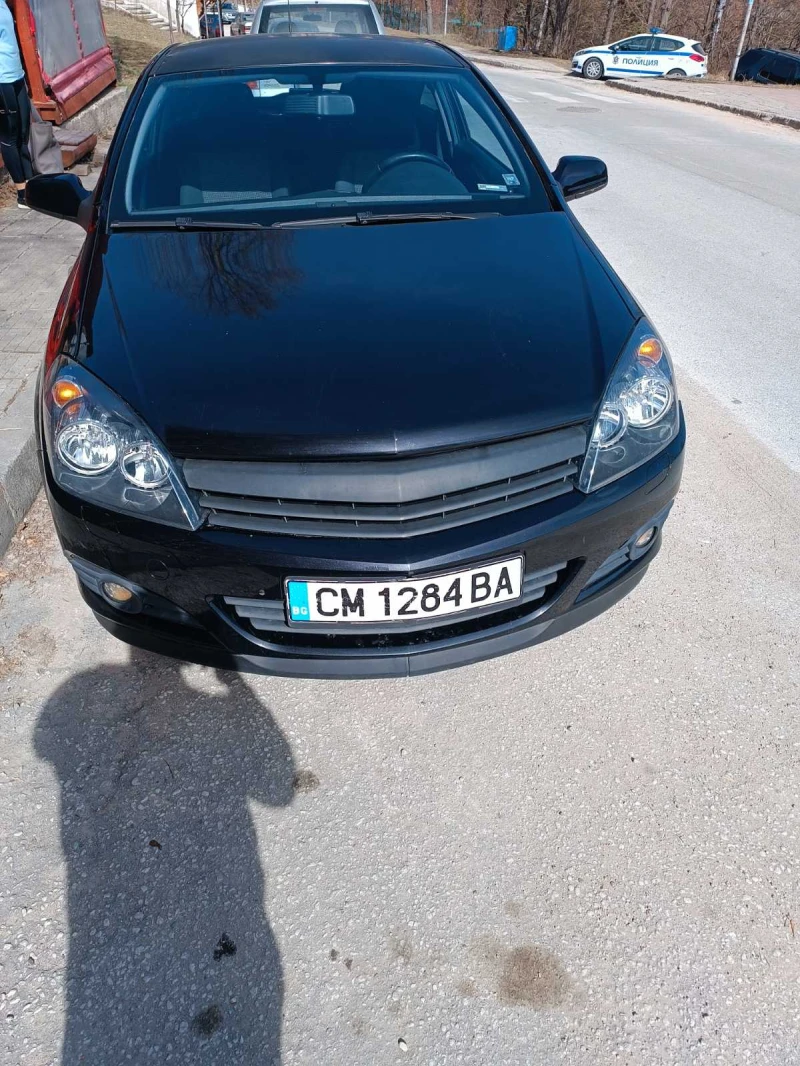 Opel Astra GTC, снимка 2 - Автомобили и джипове - 49450876