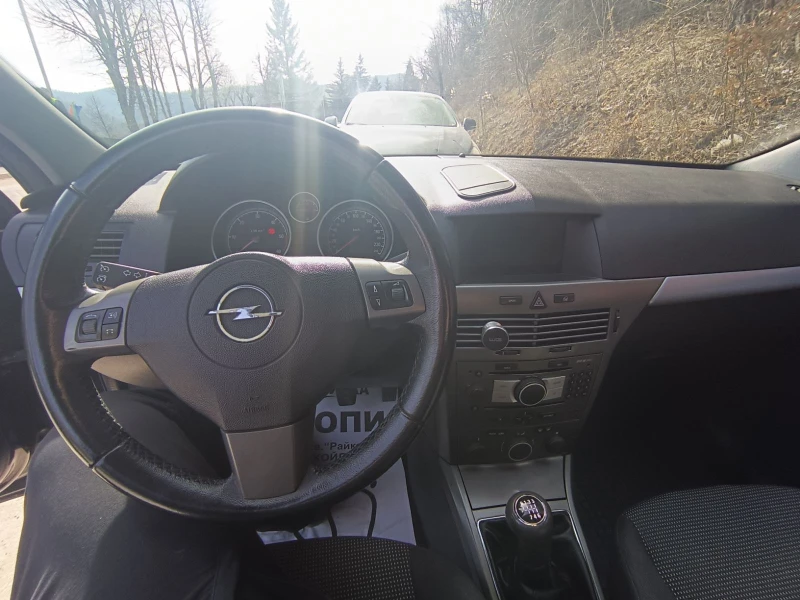 Opel Astra GTC, снимка 9 - Автомобили и джипове - 49450876