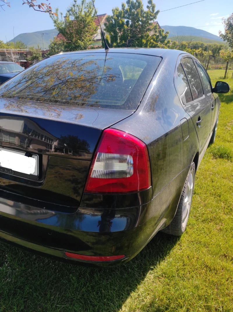 Skoda Octavia 1, 9TDI, снимка 6 - Автомобили и джипове - 51810289