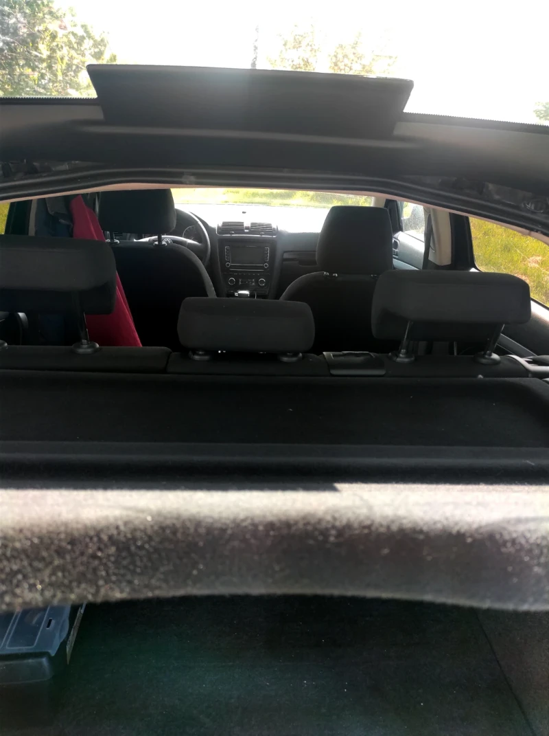 Skoda Octavia 1, 9TDI, снимка 16 - Автомобили и джипове - 51810289