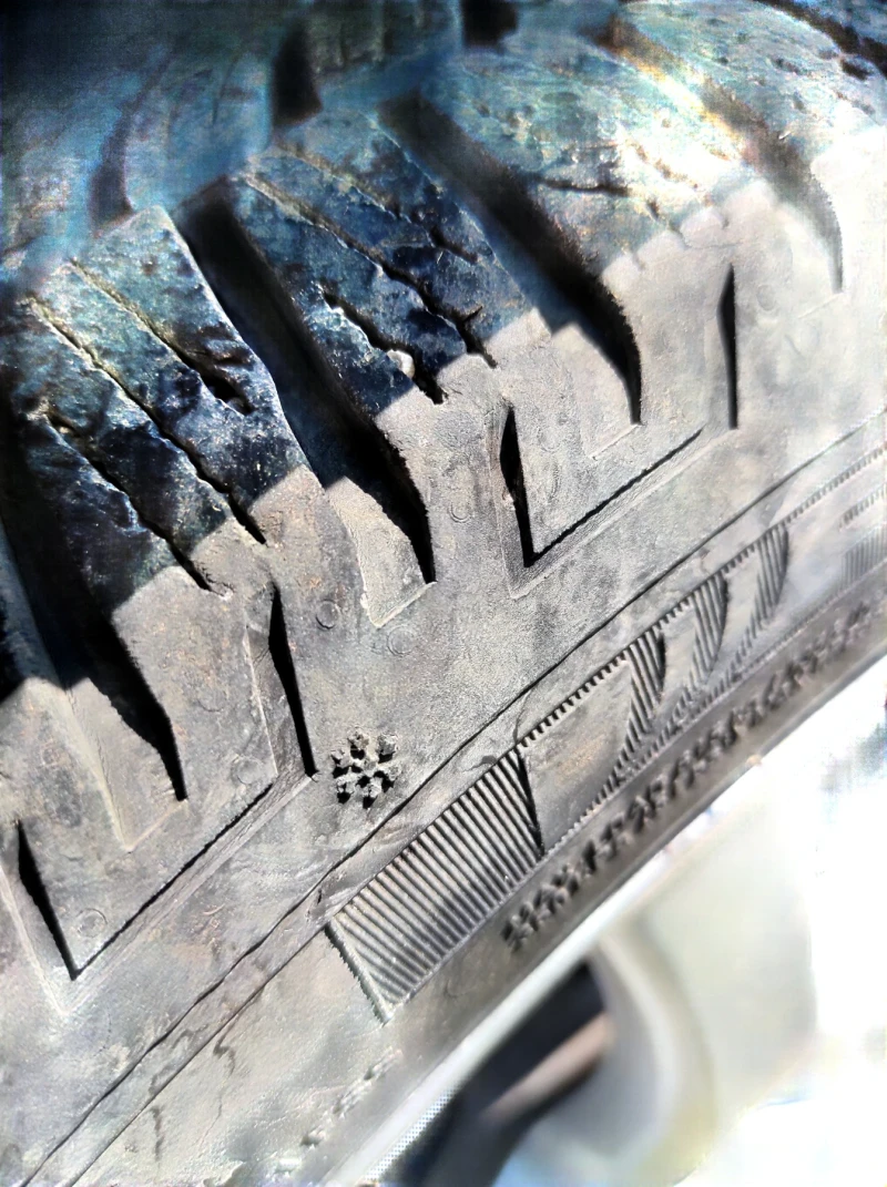 Skoda Octavia 1, 9TDI, снимка 10 - Автомобили и джипове - 51810289