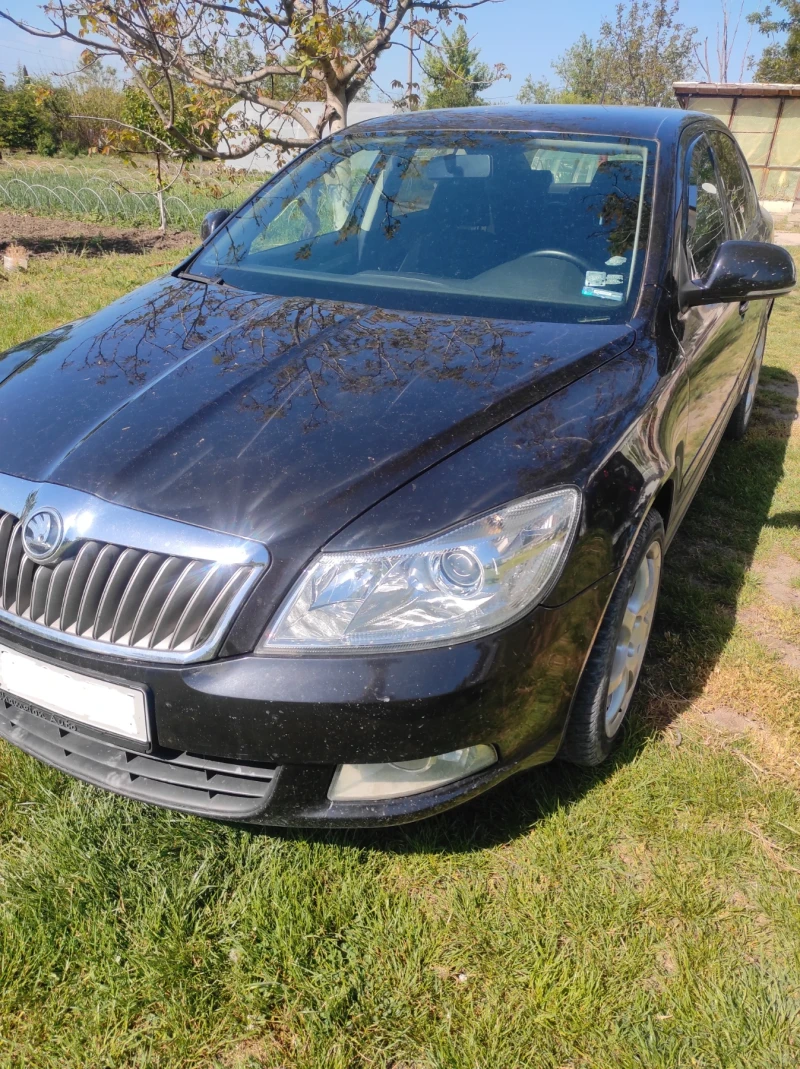 Skoda Octavia 1, 9TDI, снимка 3 - Автомобили и джипове - 51810289