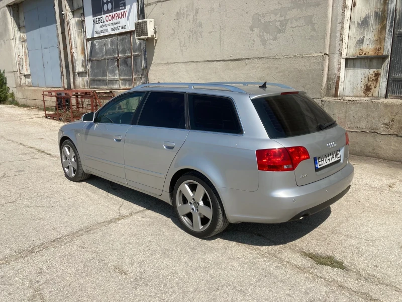 Audi A4 3.0 TDI quattro 233к.с, снимка 2 - Автомобили и джипове - 52352607