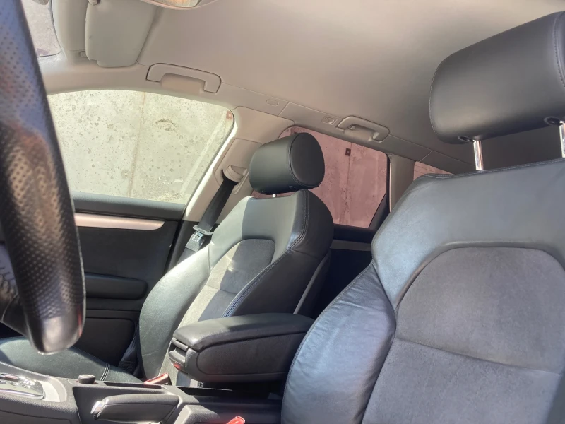 Audi A4 3.0 TDI quattro 233к.с, снимка 9 - Автомобили и джипове - 52352607
