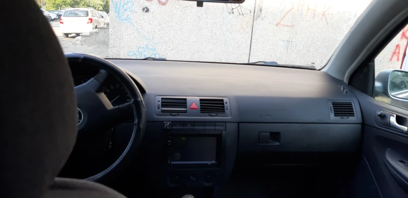 Skoda Fabia, снимка 6 - Автомобили и джипове - 50920750