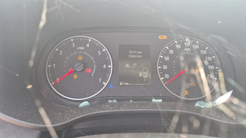 Dacia Sandero stepway 1.0, снимка 9 - Автомобили и джипове - 51691228