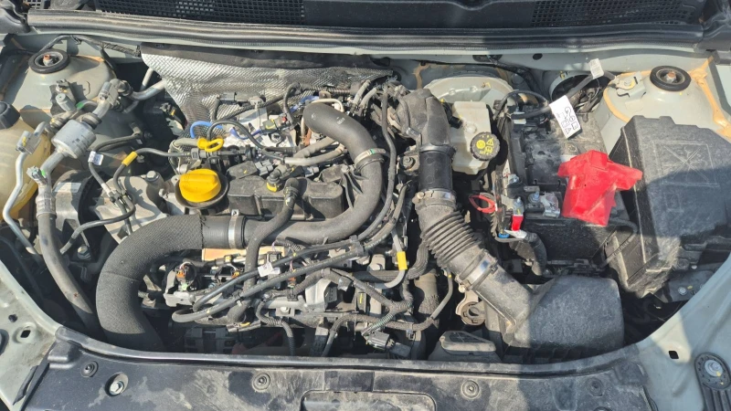 Dacia Sandero stepway 1.0, снимка 7 - Автомобили и джипове - 51691228