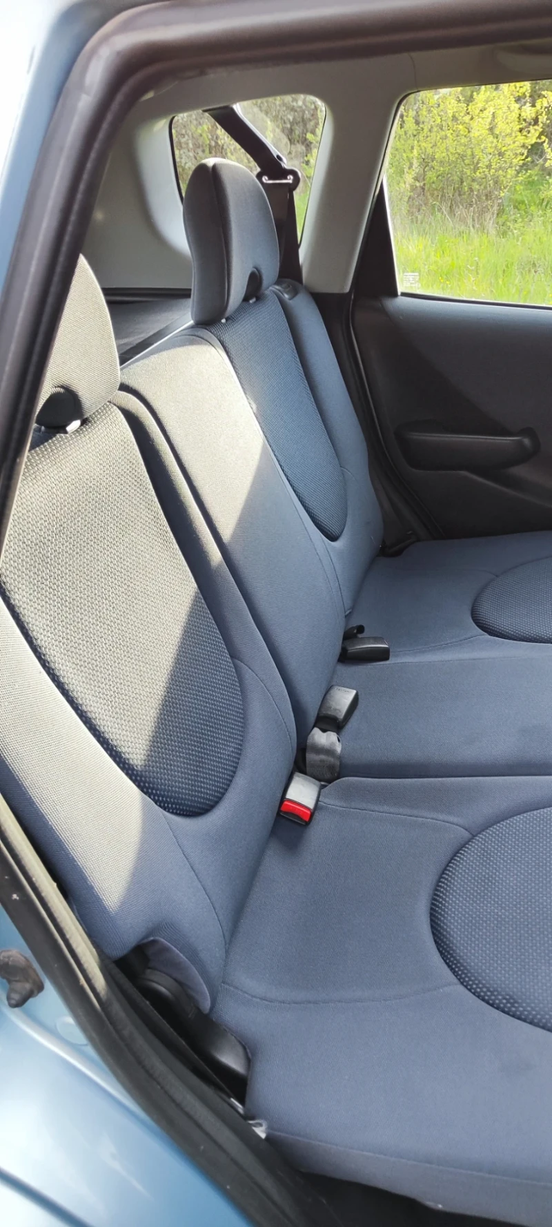 Honda Jazz 1.2, снимка 12 - Автомобили и джипове - 52508271